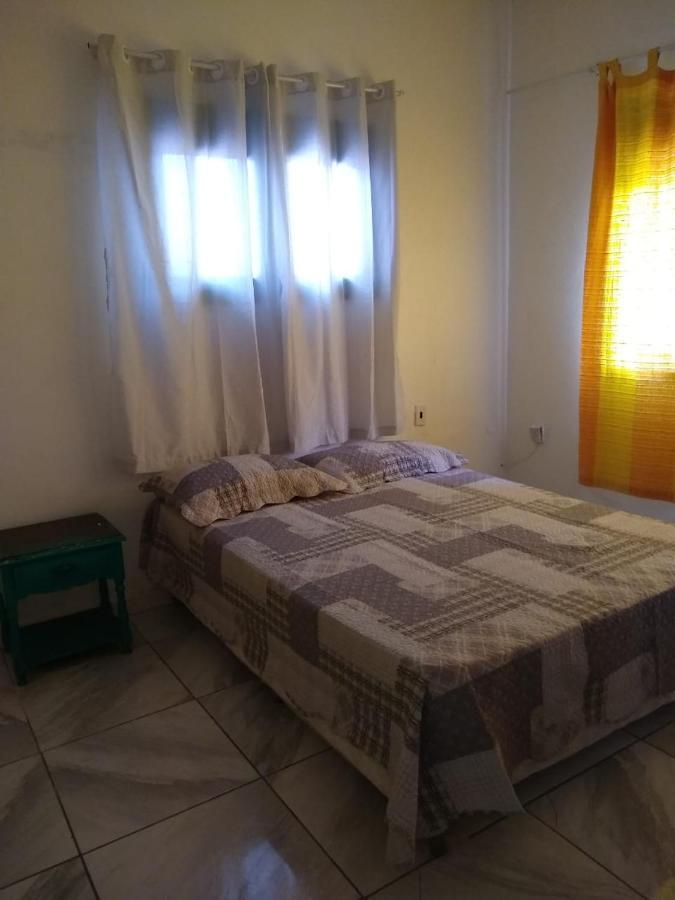 Casa Terrea A 2 Min Da Praia Dos Anjos Arraial do Cabo Exterior foto