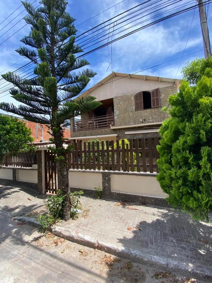 Casa Terrea A 2 Min Da Praia Dos Anjos Arraial do Cabo Exterior foto