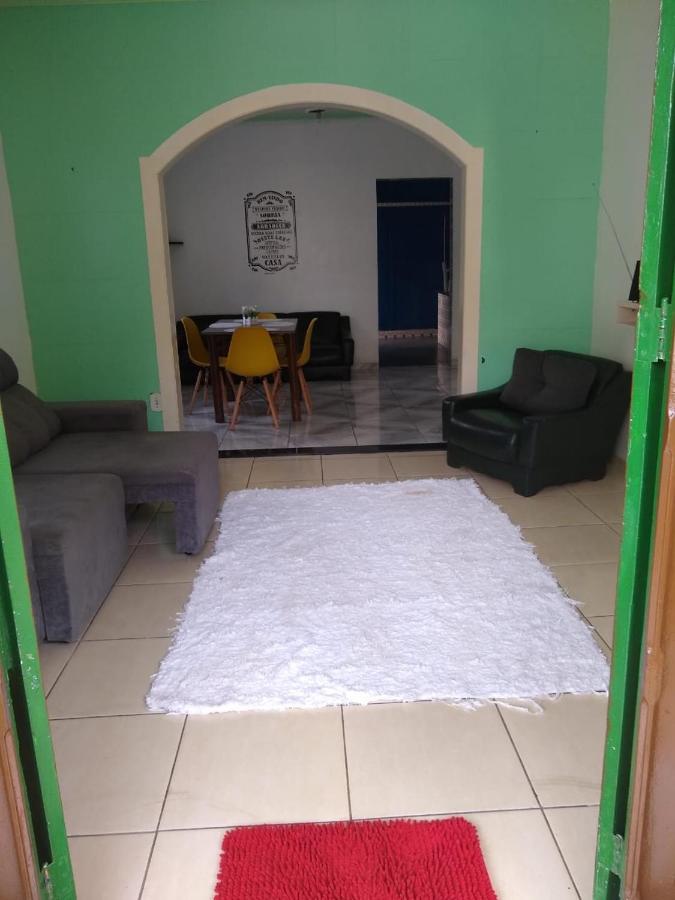 Casa Terrea A 2 Min Da Praia Dos Anjos Arraial do Cabo Exterior foto
