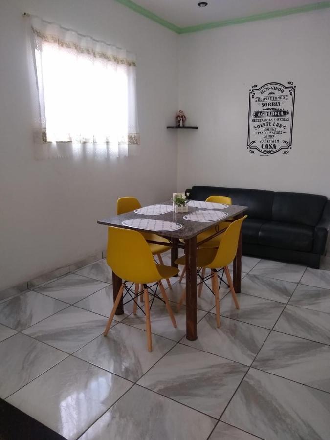 Casa Terrea A 2 Min Da Praia Dos Anjos Arraial do Cabo Exterior foto