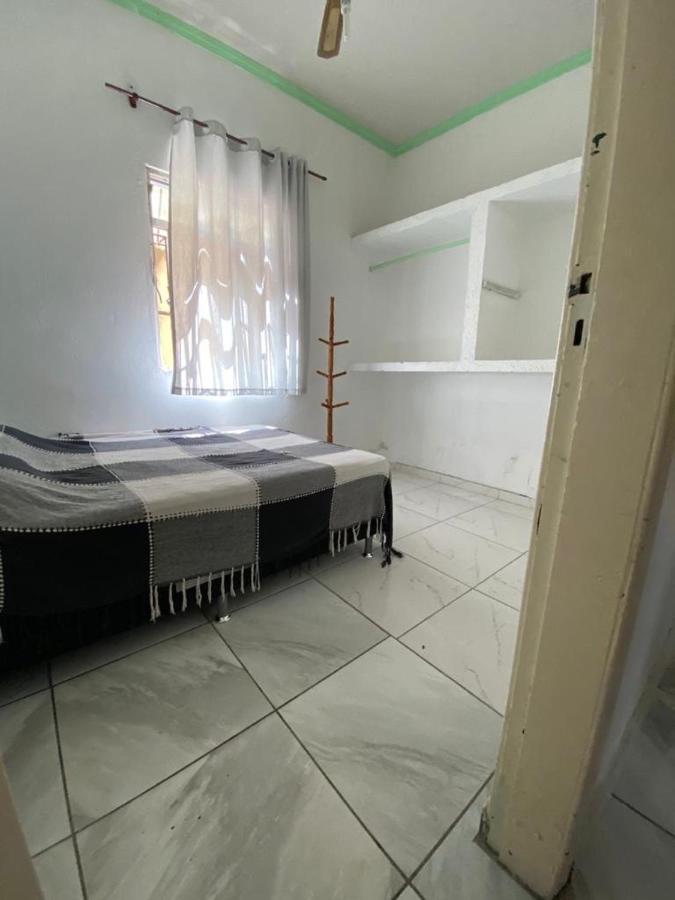 Casa Terrea A 2 Min Da Praia Dos Anjos Arraial do Cabo Exterior foto