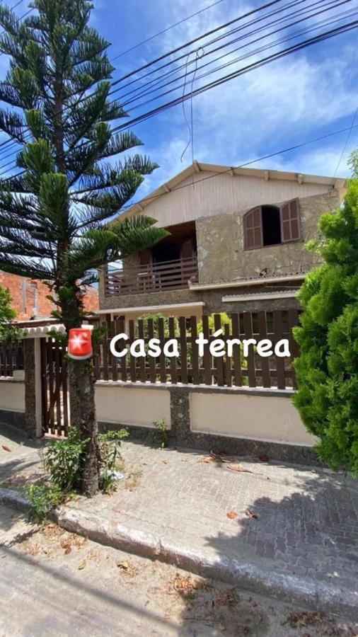 Casa Terrea A 2 Min Da Praia Dos Anjos Arraial do Cabo Exterior foto