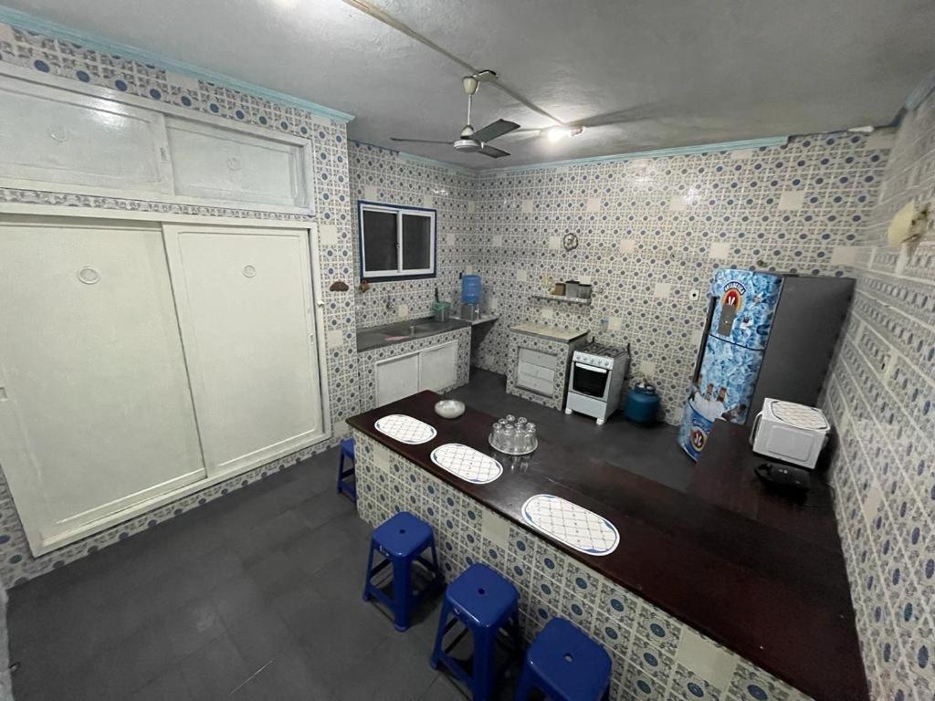 Casa Terrea A 2 Min Da Praia Dos Anjos Arraial do Cabo Exterior foto