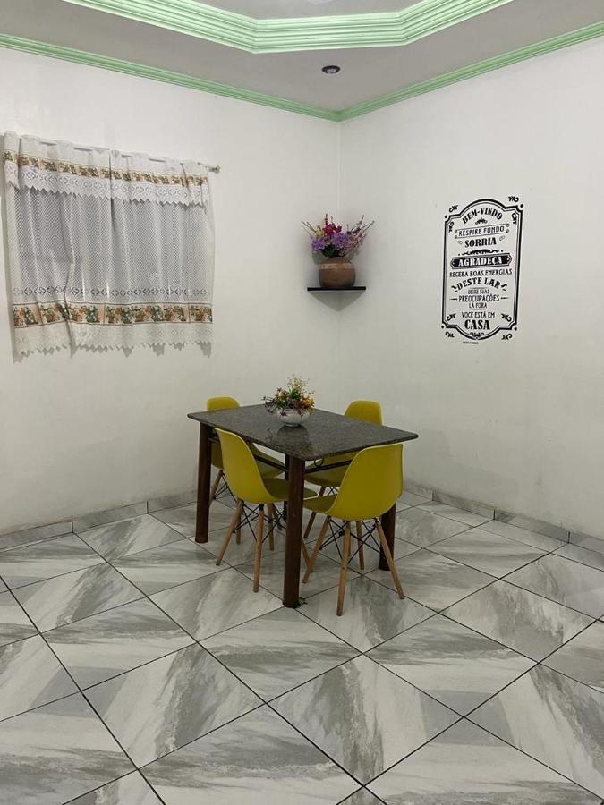 Casa Terrea A 2 Min Da Praia Dos Anjos Arraial do Cabo Exterior foto