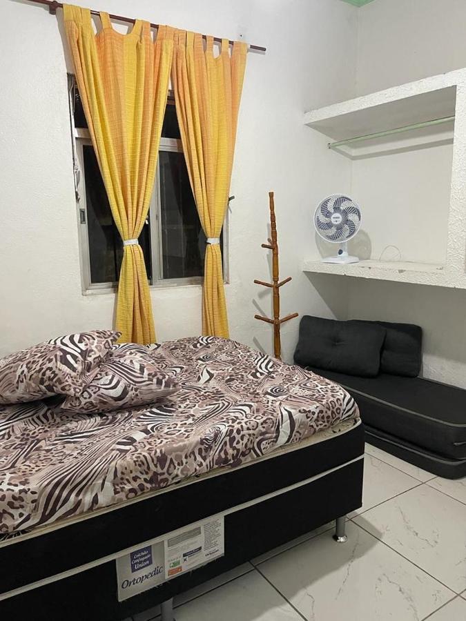 Casa Terrea A 2 Min Da Praia Dos Anjos Arraial do Cabo Exterior foto