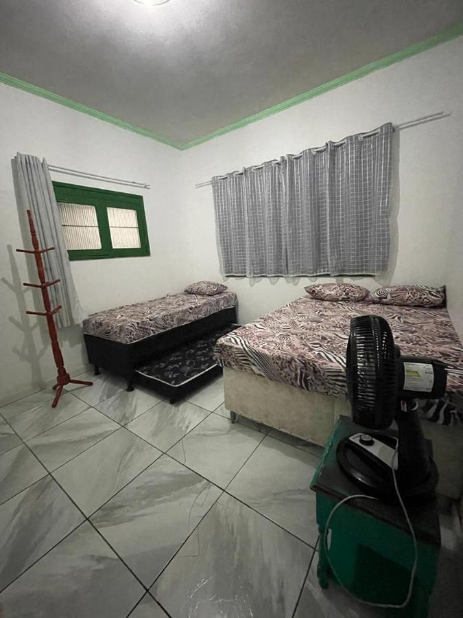Casa Terrea A 2 Min Da Praia Dos Anjos Arraial do Cabo Exterior foto