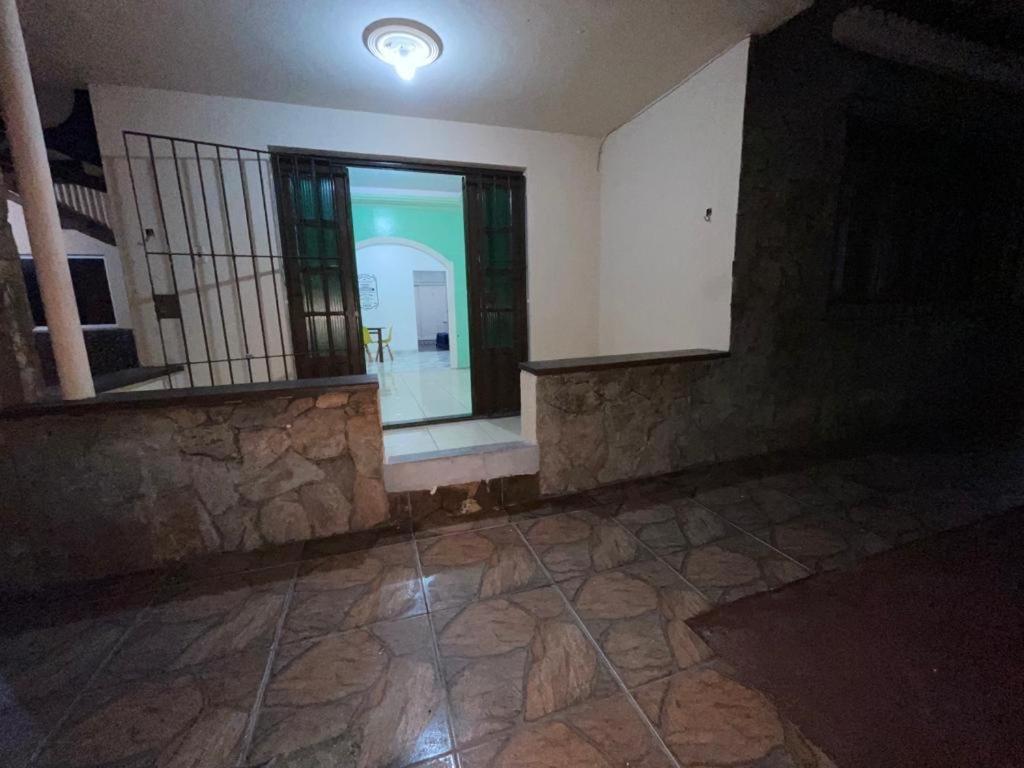 Casa Terrea A 2 Min Da Praia Dos Anjos Arraial do Cabo Exterior foto